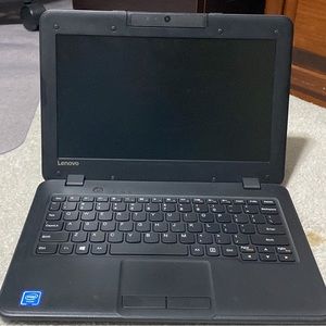 lenovo laptop